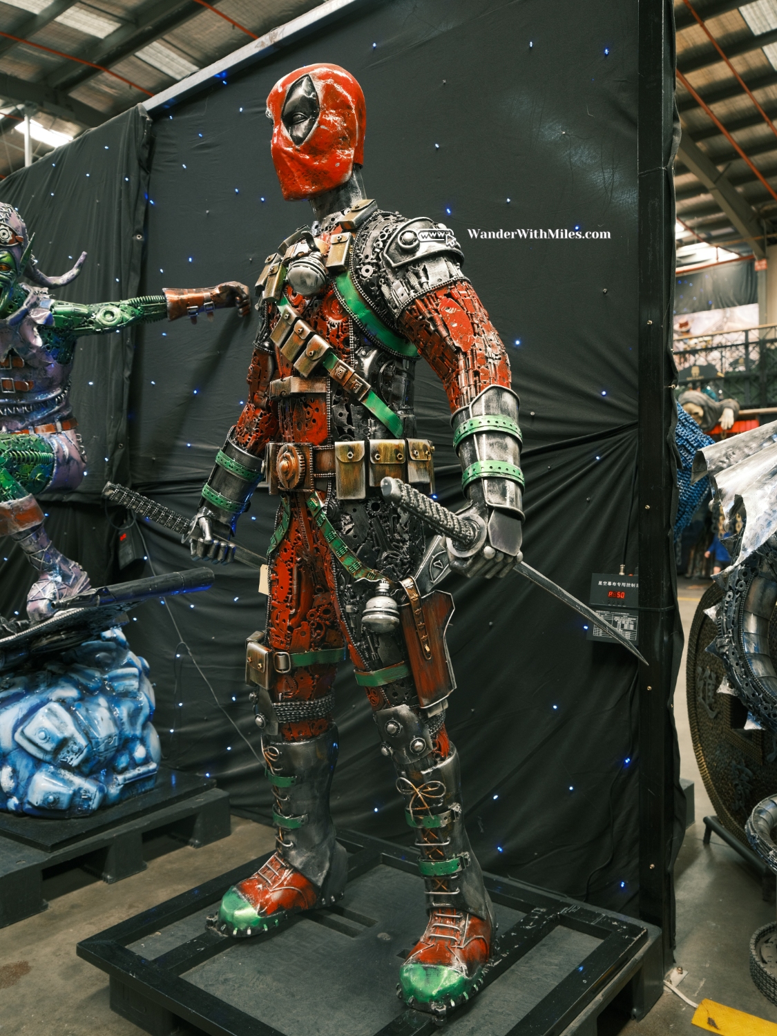 Mega world melbourne australiadscf6647