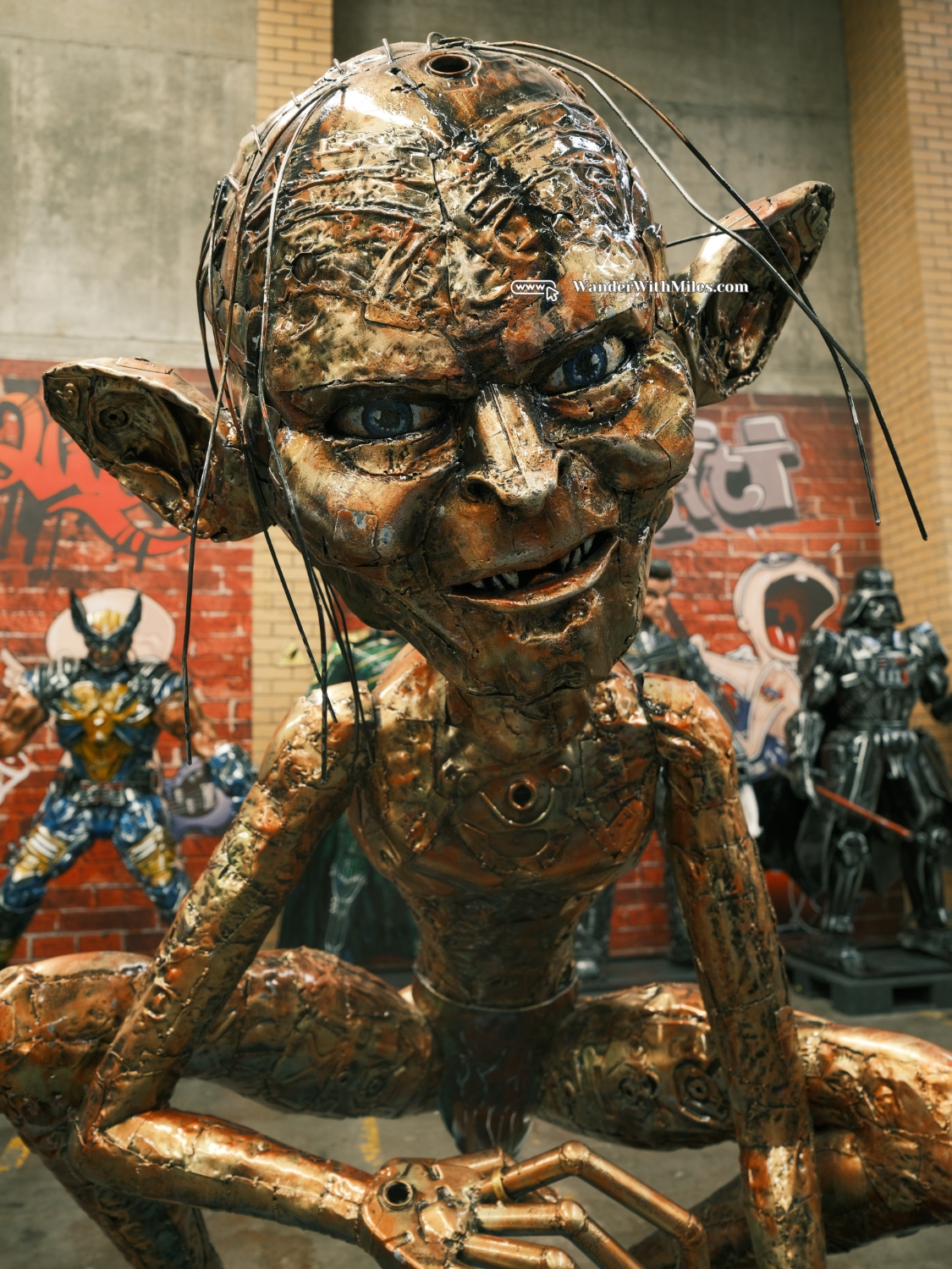 Mega world melbourne australiadscf6648