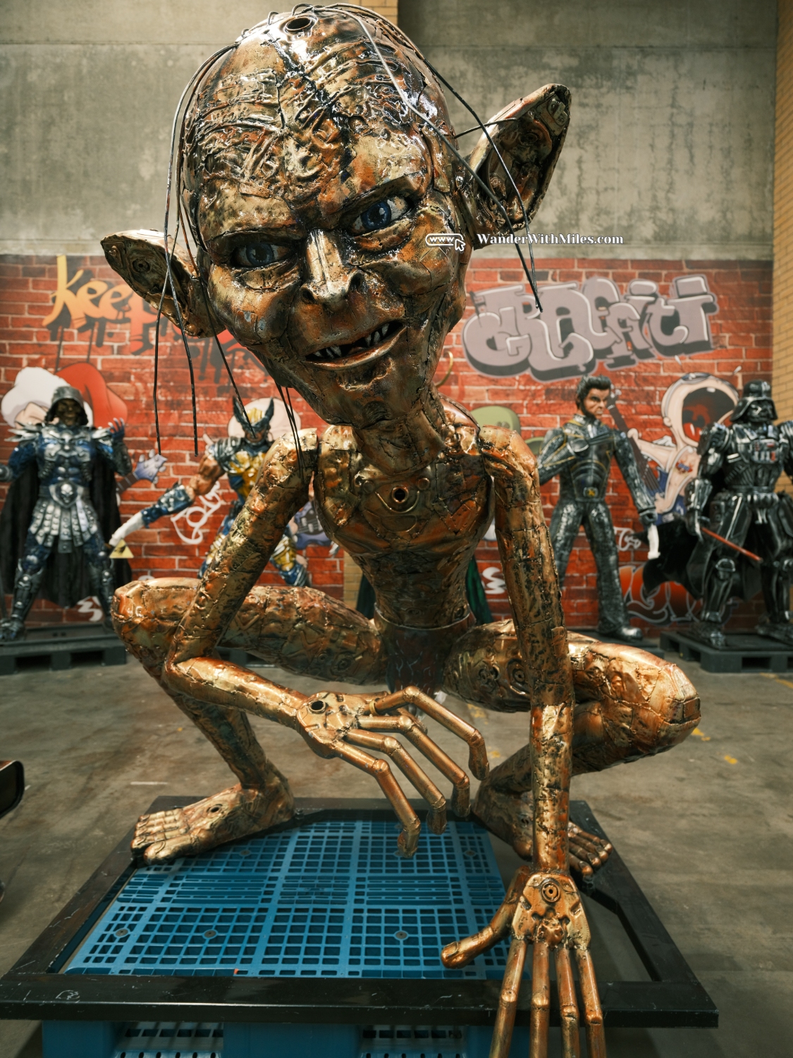 Mega world melbourne australiadscf6649