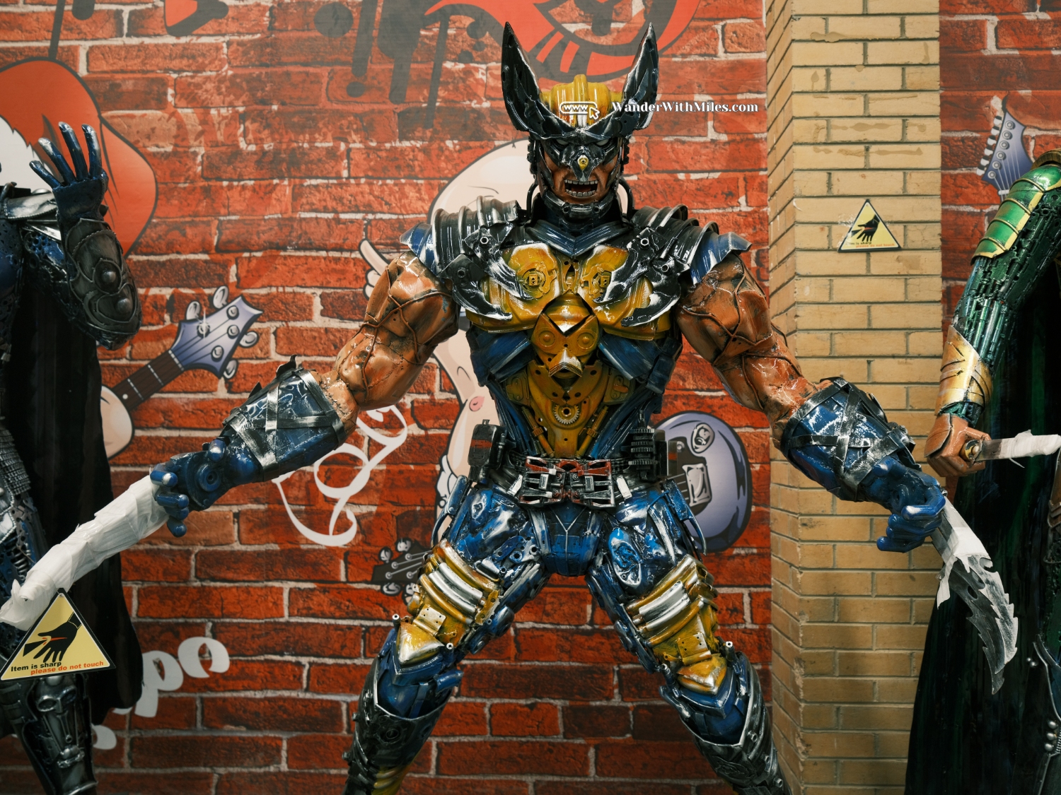 Mega world melbourne australiadscf6652