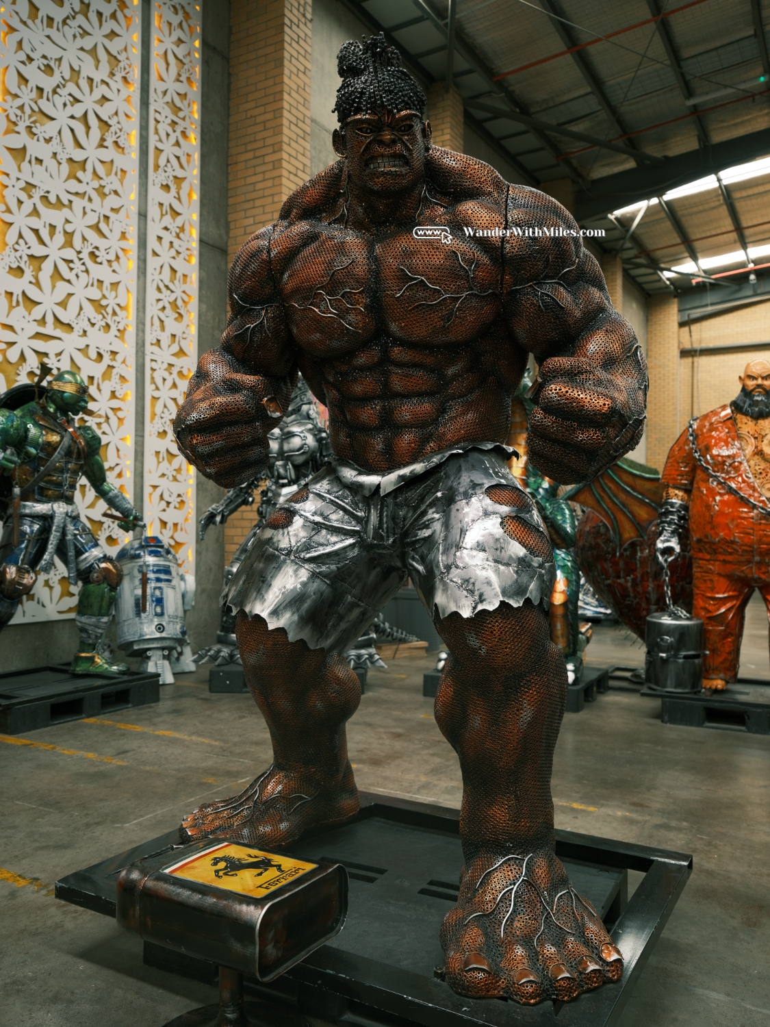 Mega world melbourne australiadscf6662