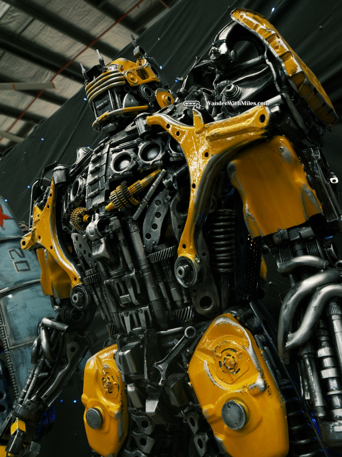 Mega world melbourne australiadscf6691