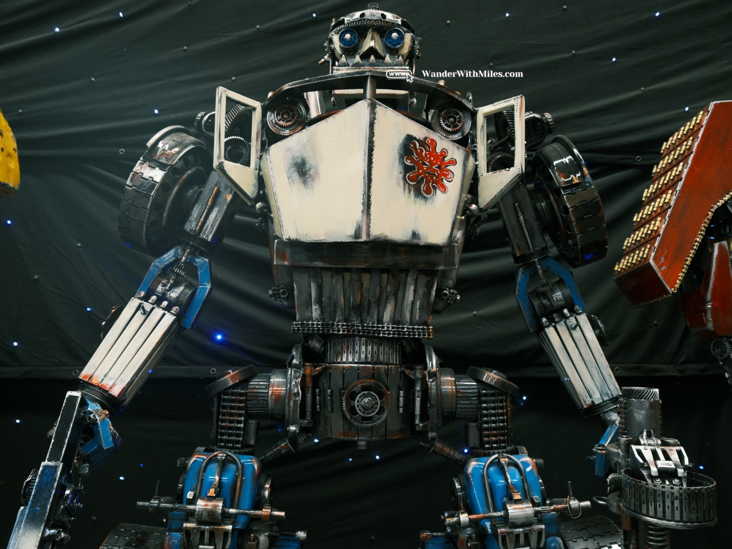 Mega world melbourne australiadscf6693