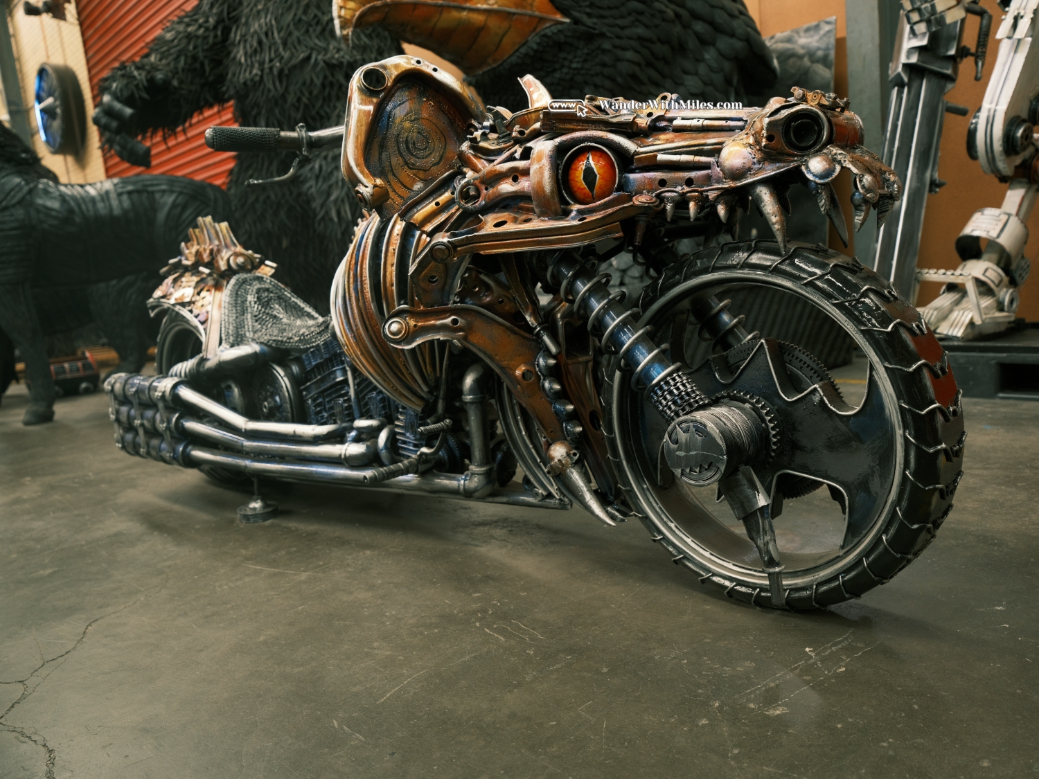 Mega world melbourne australiadscf6714