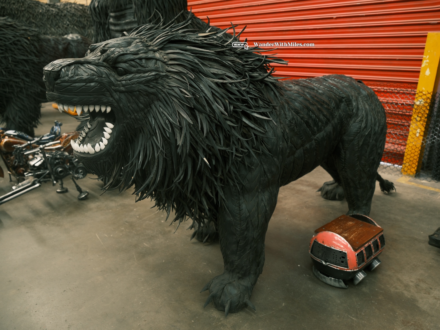 Mega world melbourne australiadscf6718