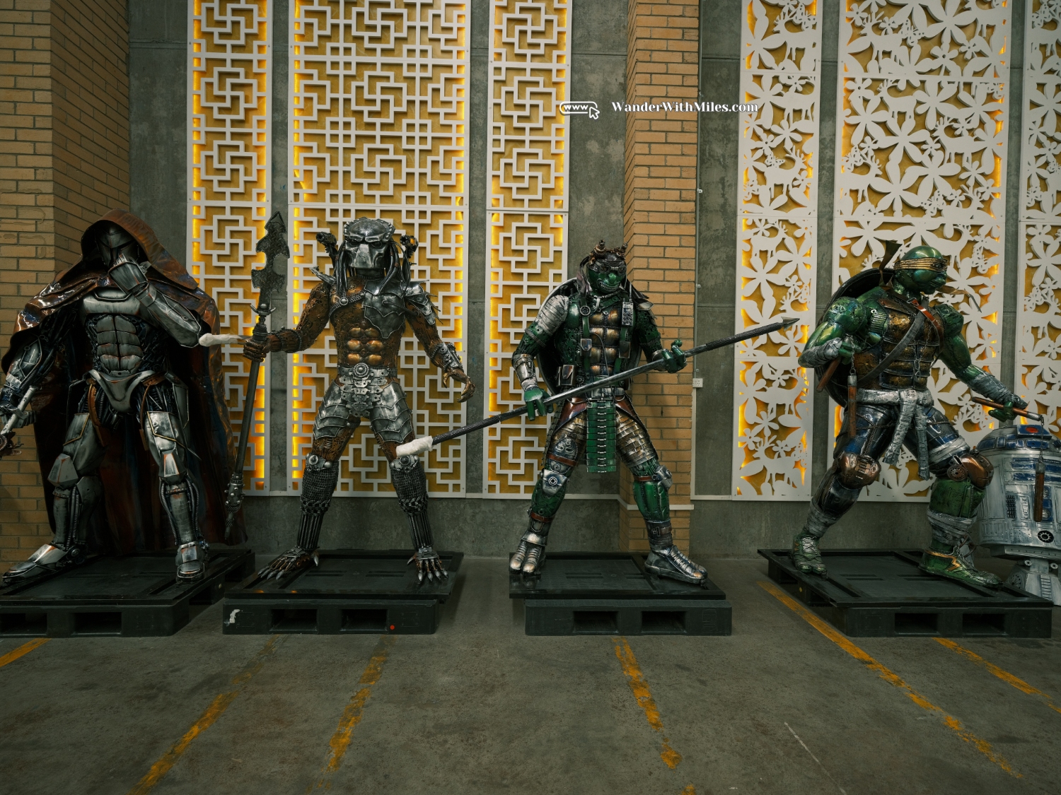 Mega world melbourne australiadscf6727