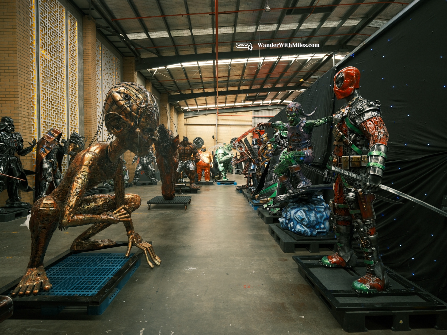 Mega world melbourne australiadscf6732