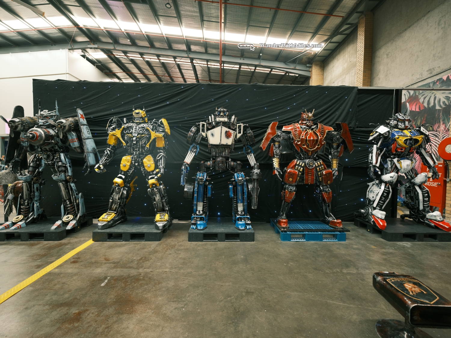 Mega world melbourne australiadscf6734