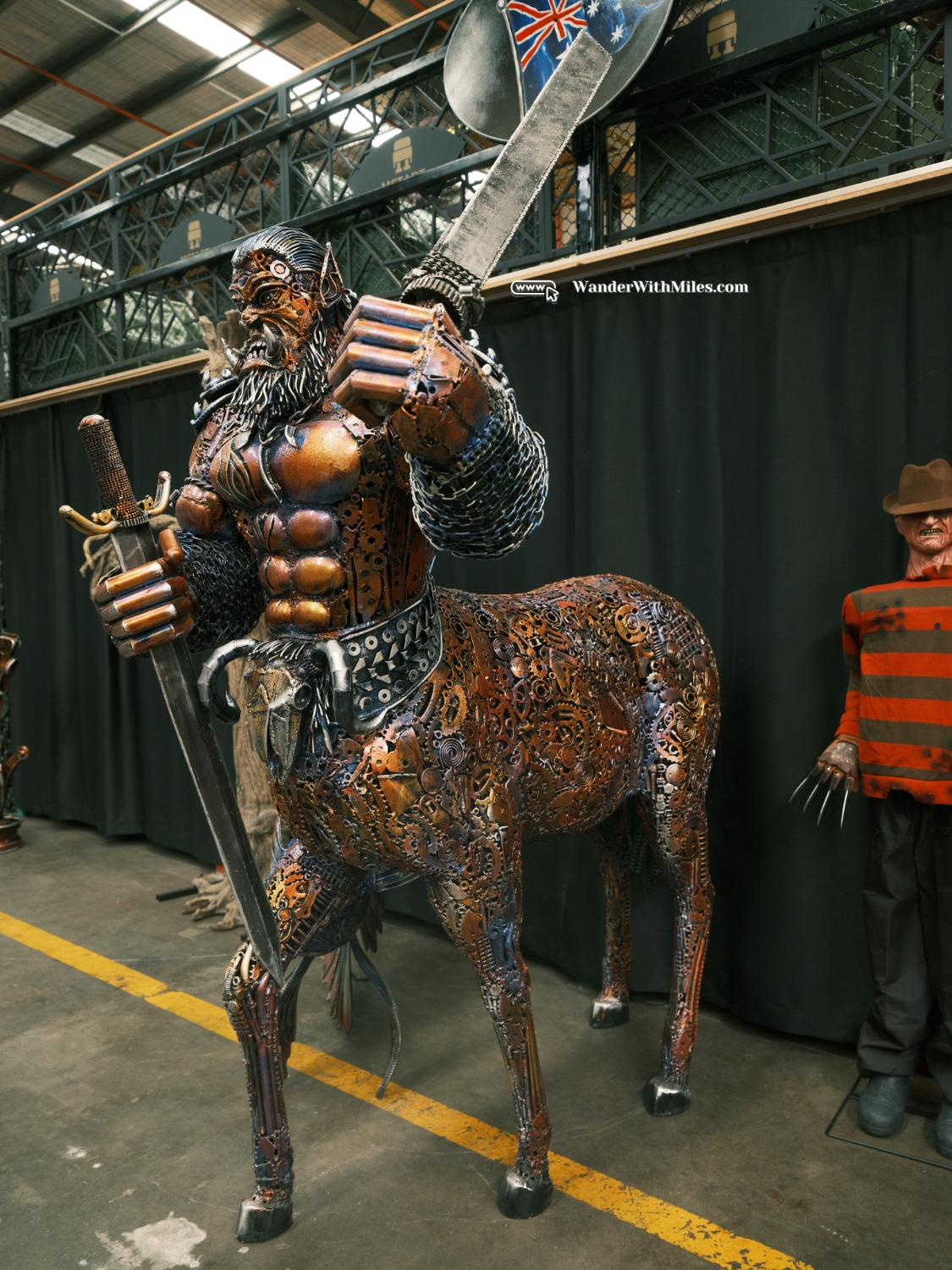 Mega world melbourne australiadscf6735