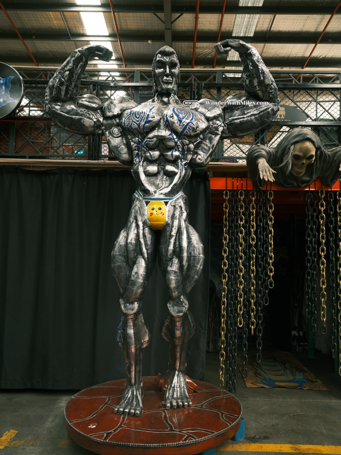 Mega world melbourne australiadscf6736