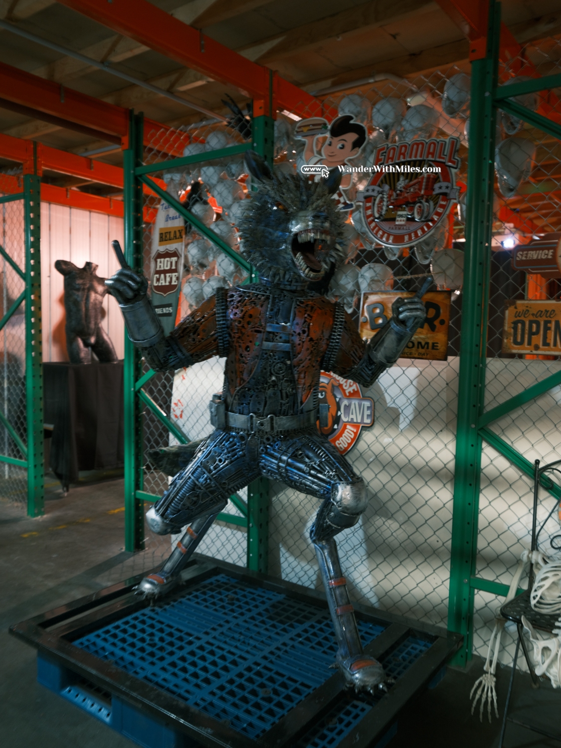 Mega world melbourne australiadscf6743