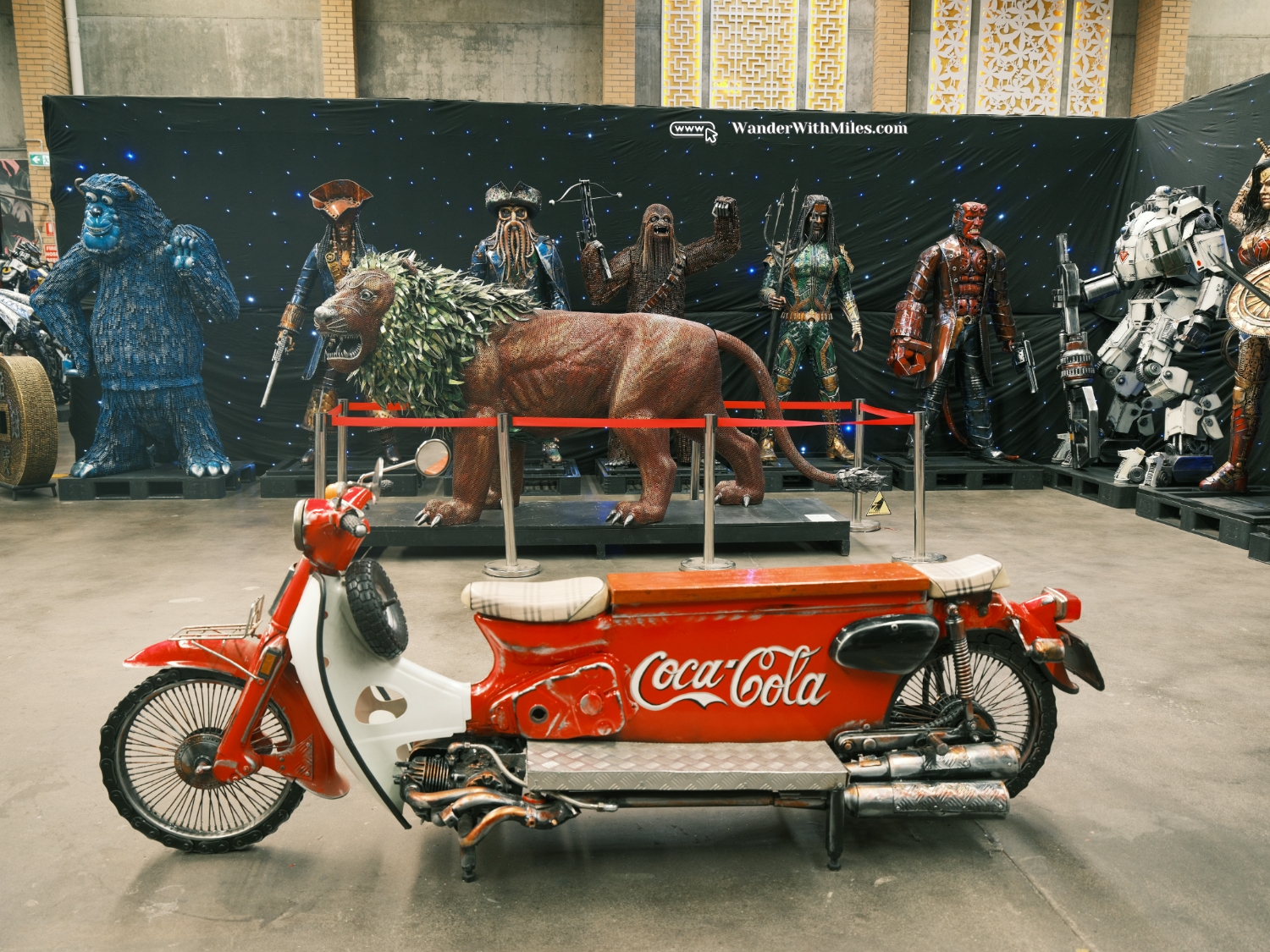 Mega world melbourne australiadscf6744