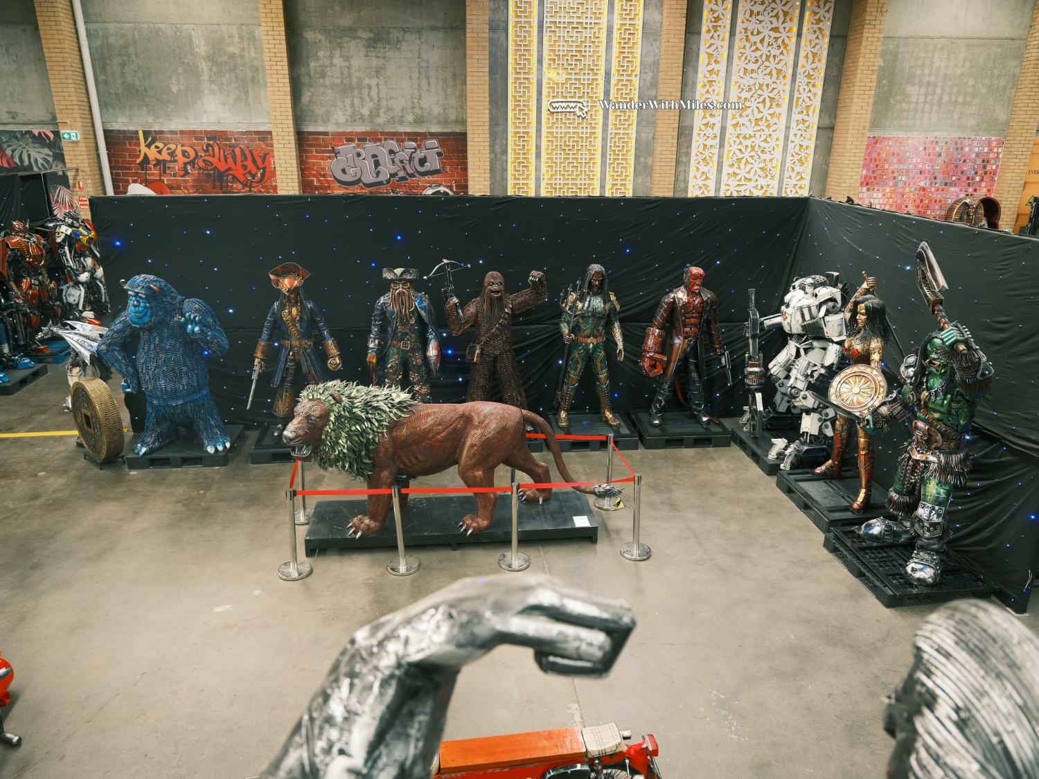 Mega world melbourne australiadscf6745