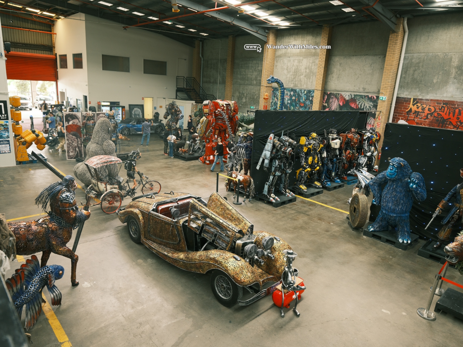 Mega world melbourne australiadscf6746