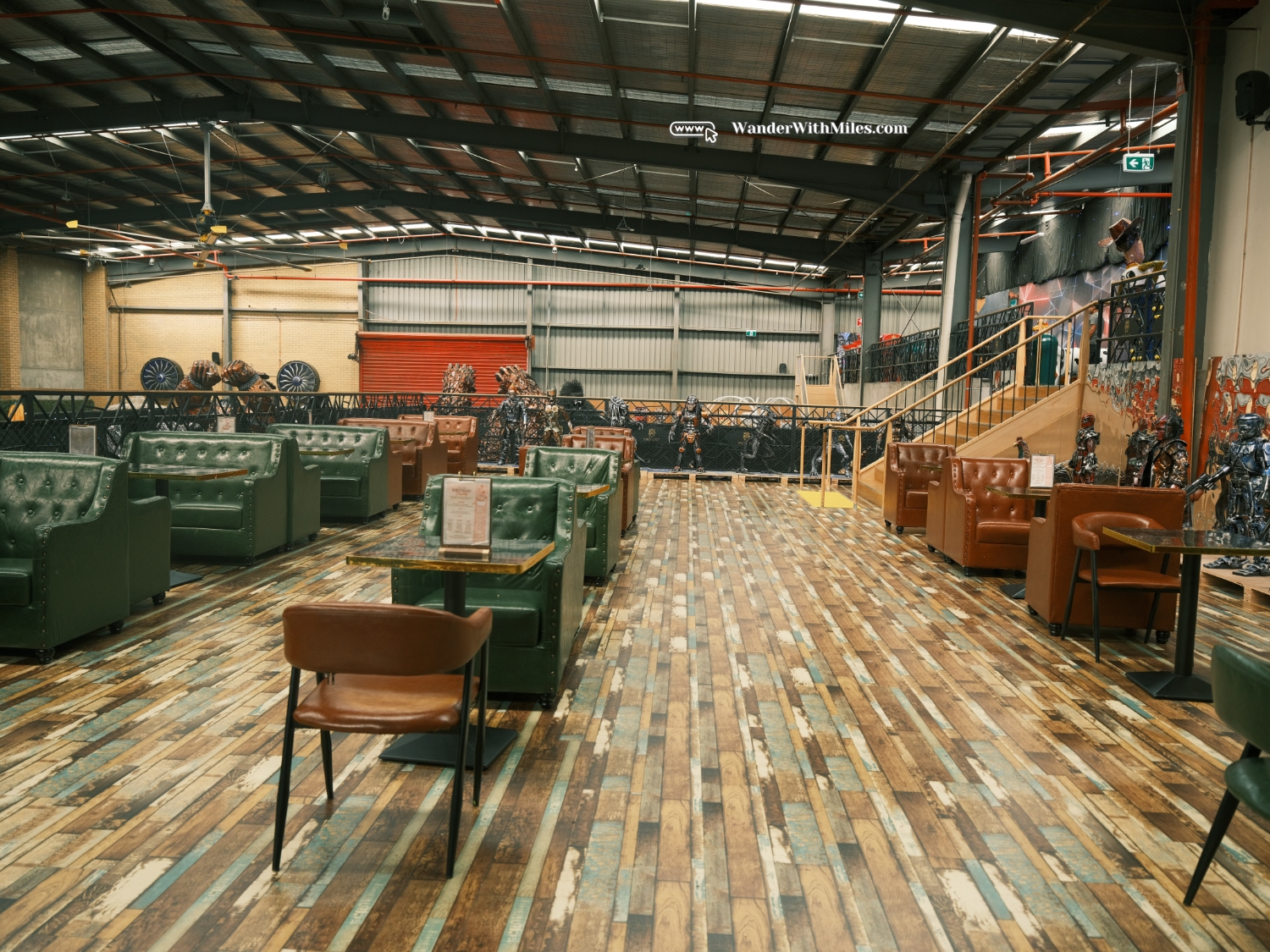 Mega world melbourne australiadscf6749