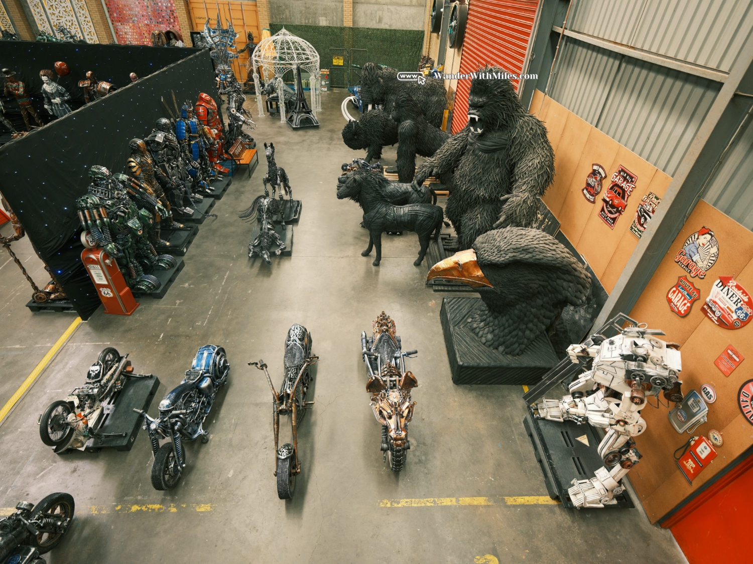 Mega world melbourne australiadscf6754