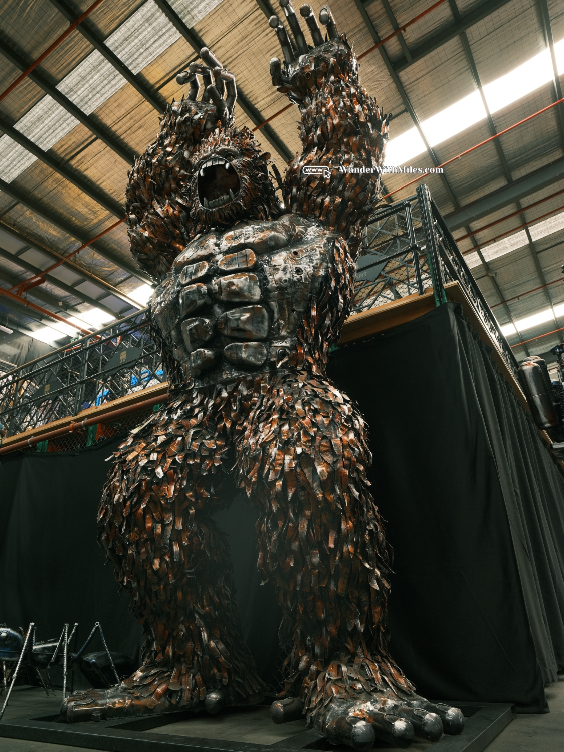 Mega world melbourne australiadscf6761