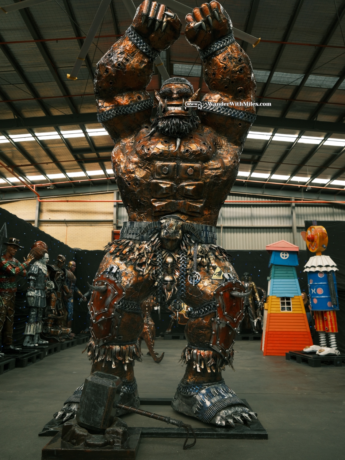 Mega world melbourne australiadscf6763