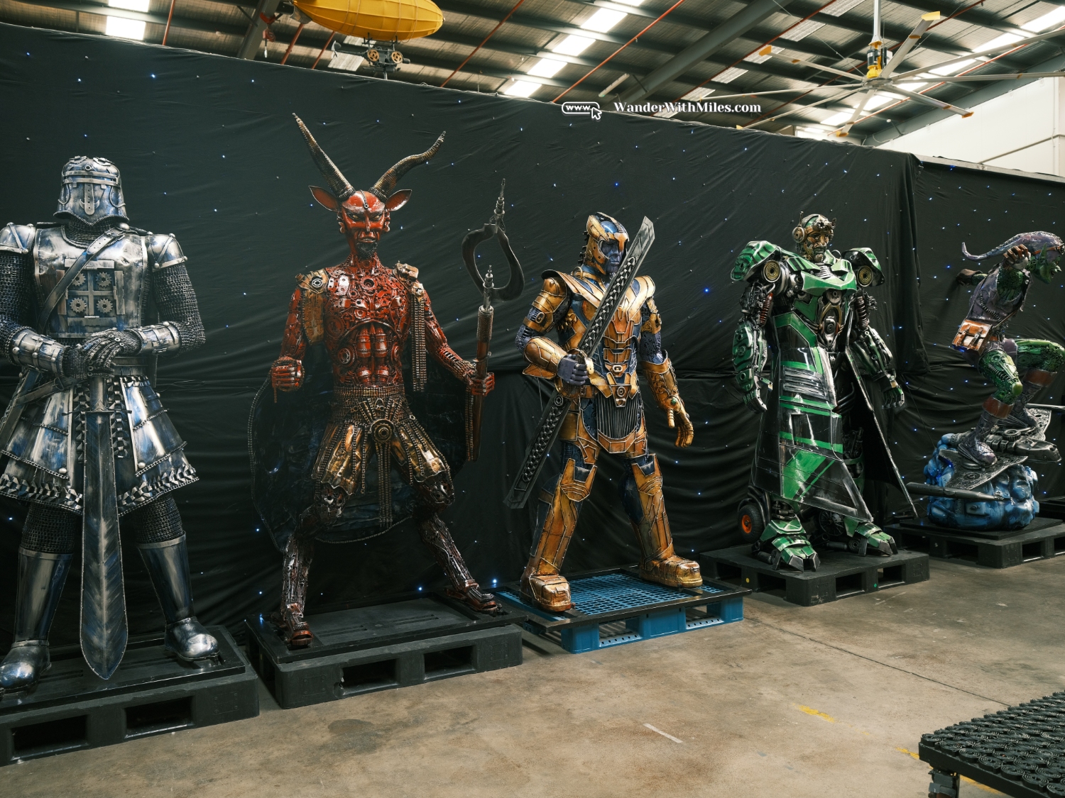 Mega world melbourne australiadscf6766