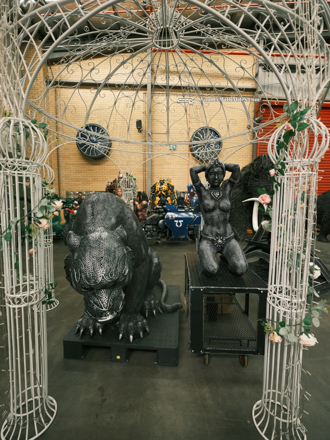 Mega world melbourne australiadscf6769