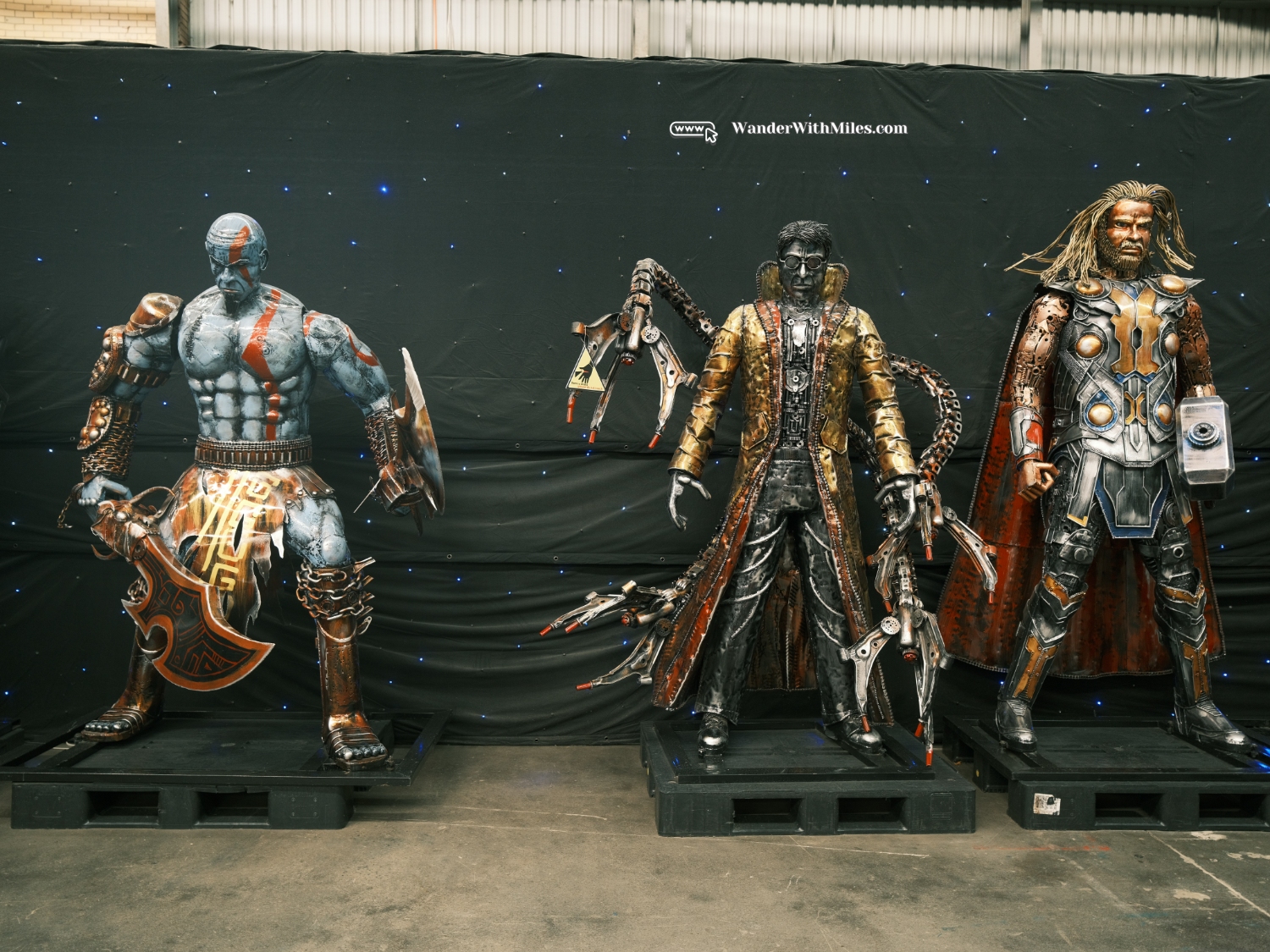 Mega world melbourne australiadscf6771