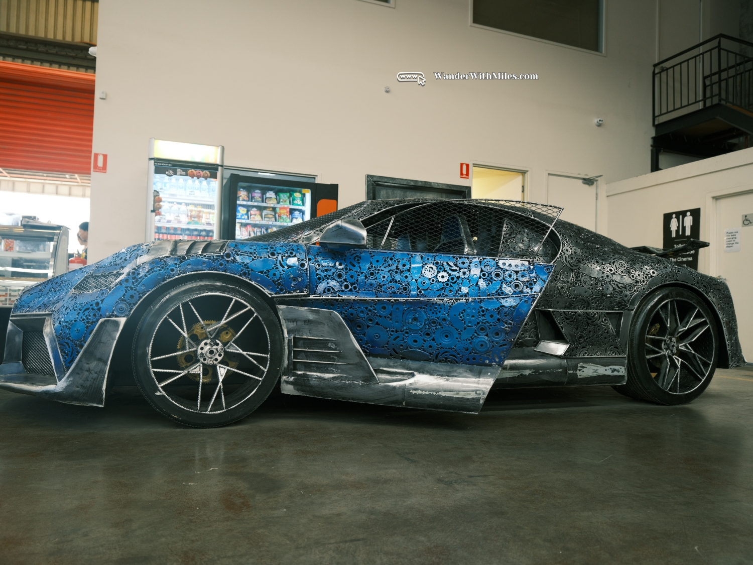 Mega world melbourne australiadscf6793