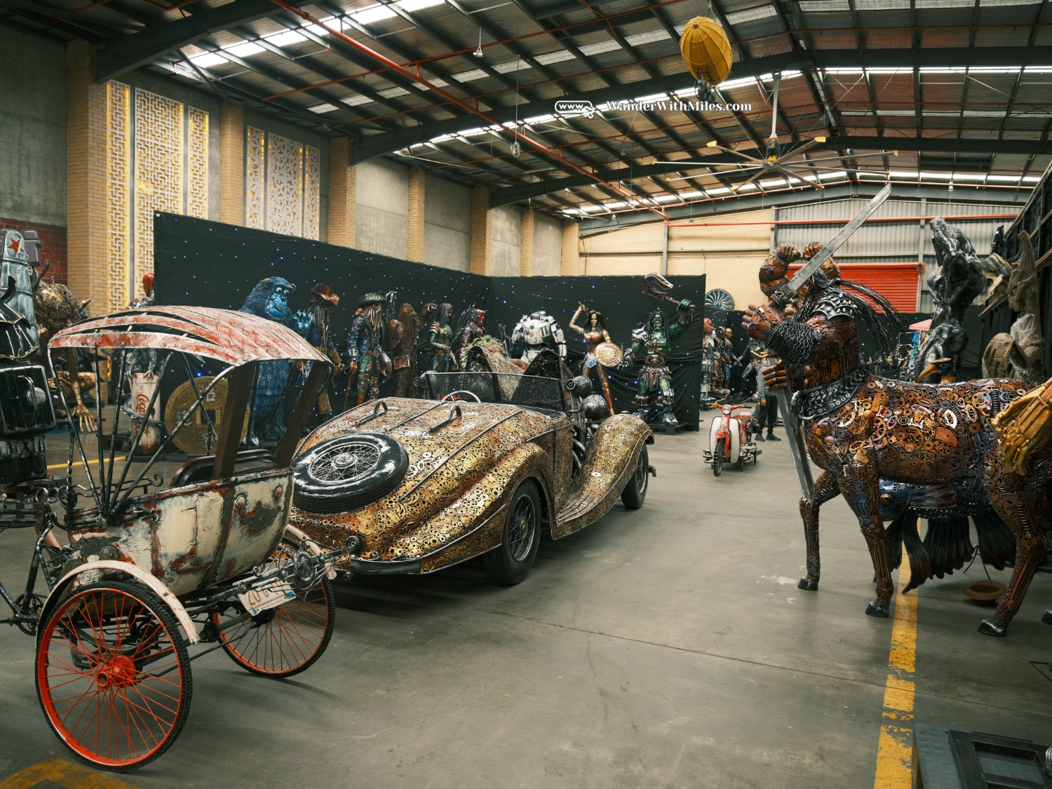 Mega world melbourne australiadscf6807