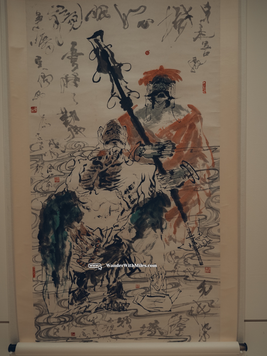 National gallery of victoria melbourne australia (1)