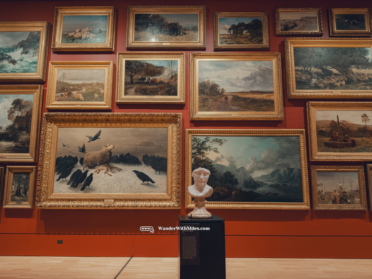 National gallery of victoria melbourne australia (13)