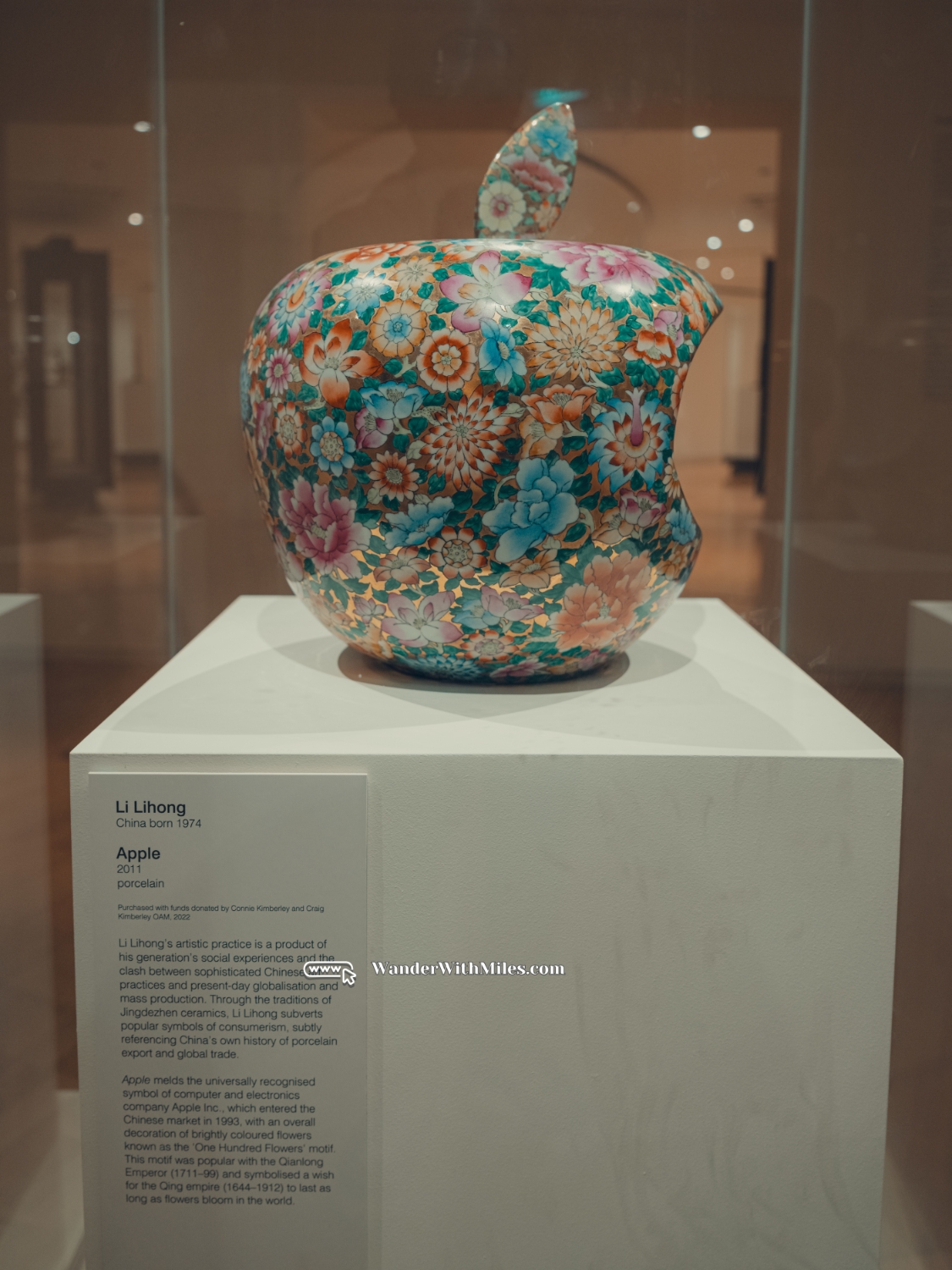 National gallery of victoria melbourne australia (2)