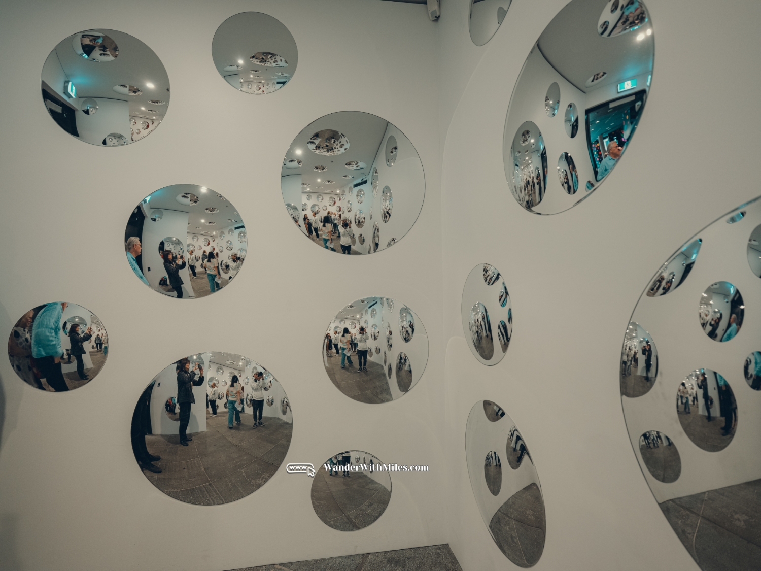 National gallery of victoria melbourne australia (23)