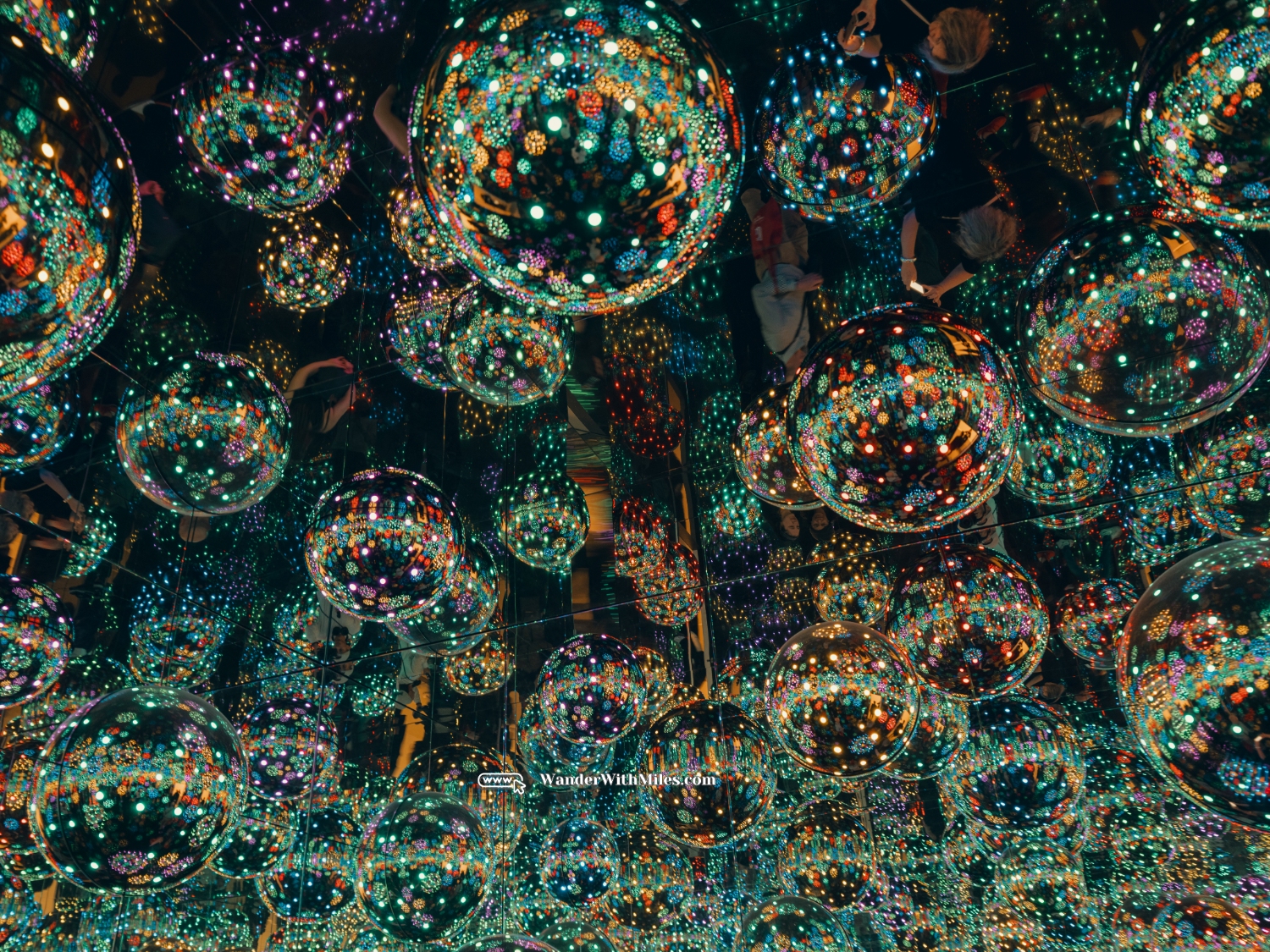 National gallery of victoria melbourne australia (36)