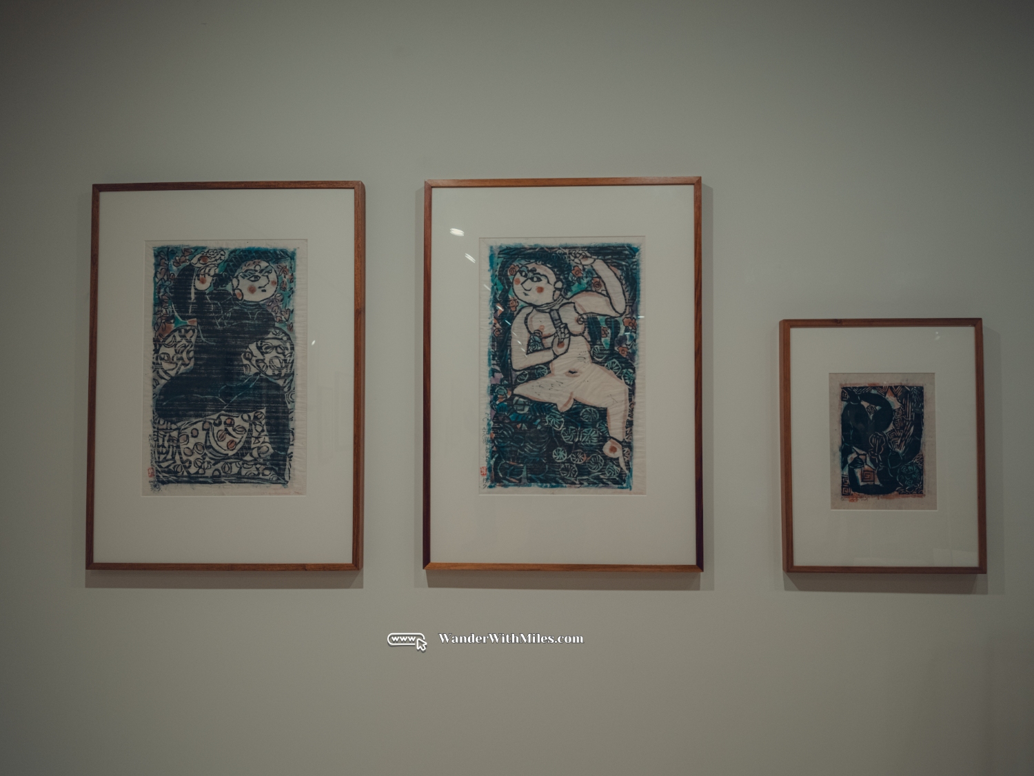 National gallery of victoria melbourne australia (4)