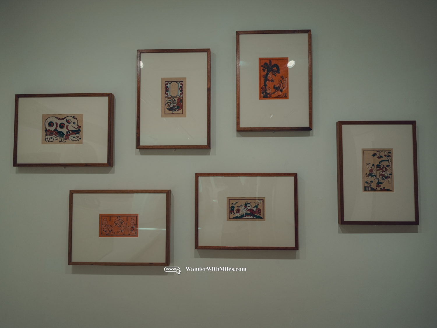 National gallery of victoria melbourne australia (5)