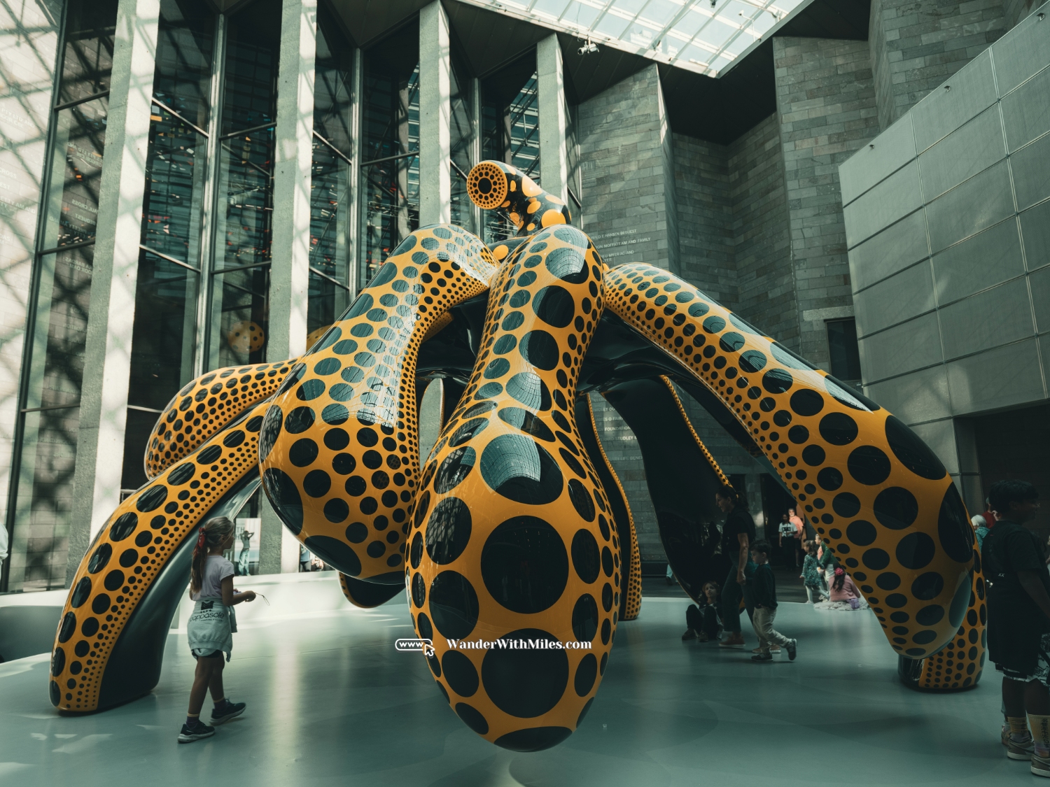 National gallery of victoria melbourne australia (57)