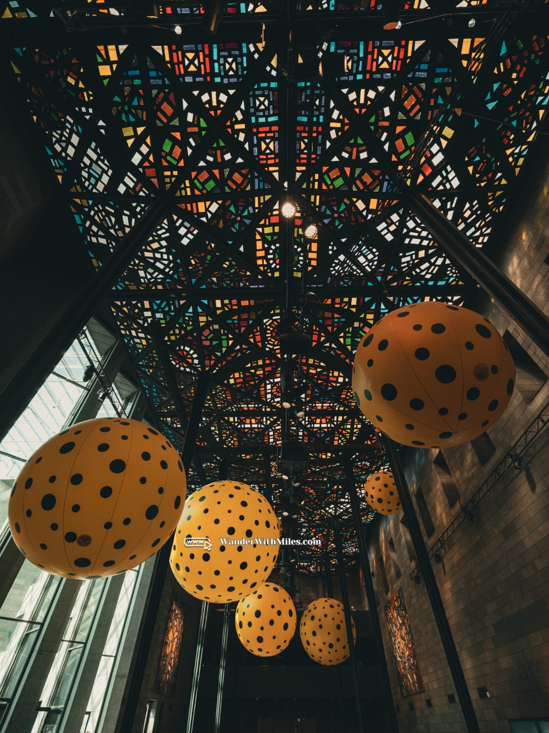 National gallery of victoria melbourne australia (59)