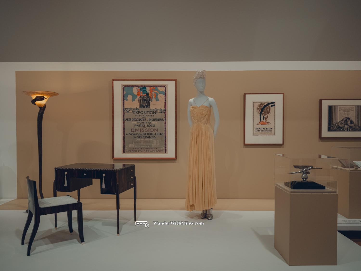 National gallery of victoria melbourne australia (7)