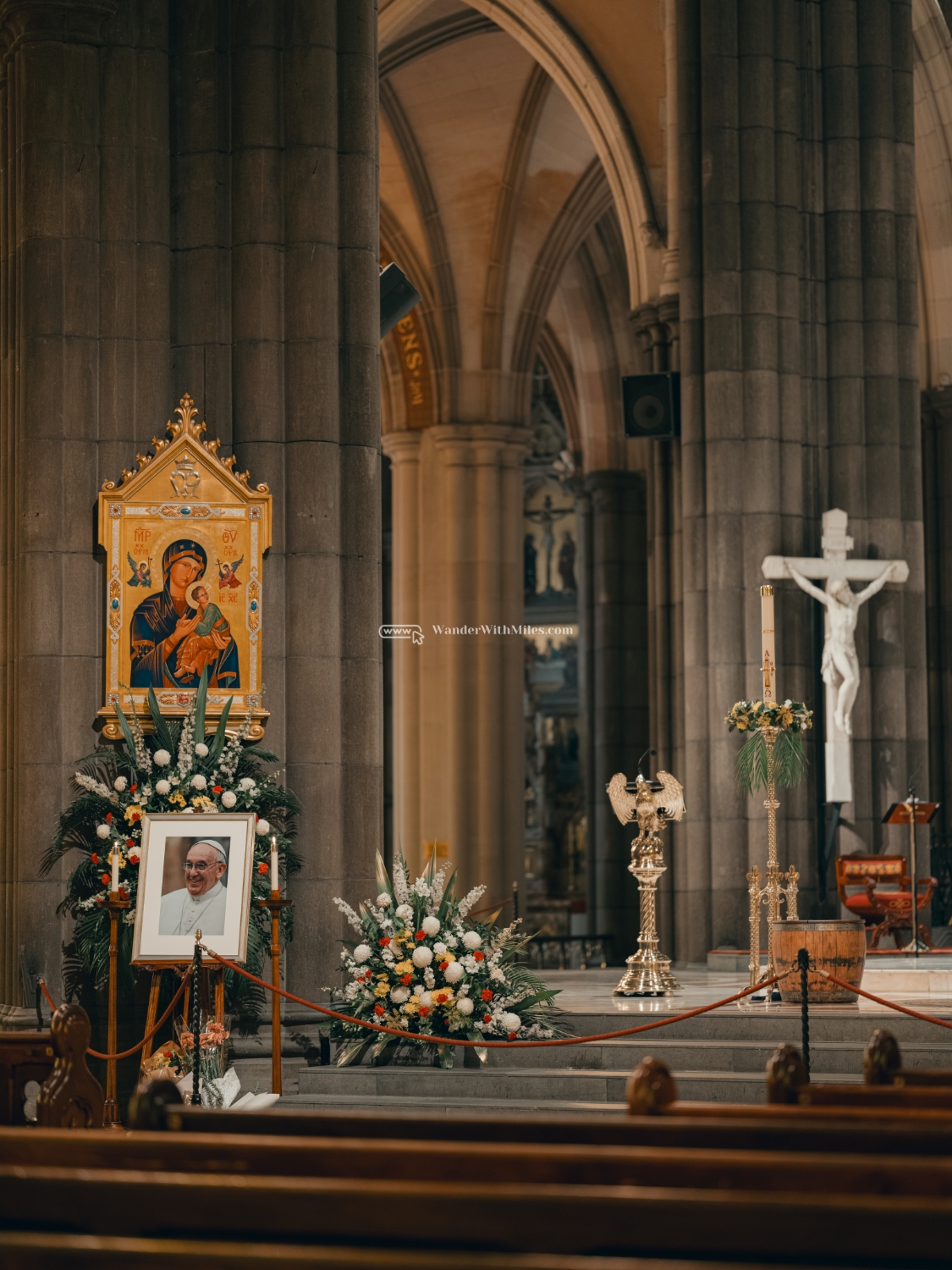 St patrick cathedral melbourne australia (104)