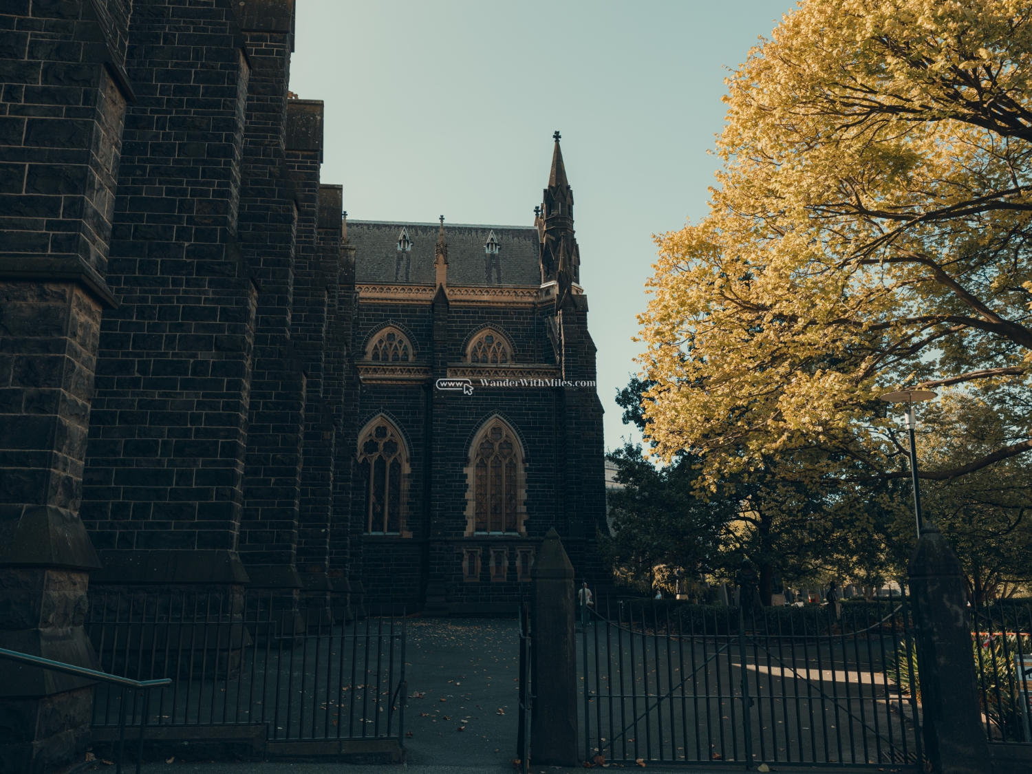 St patrick cathedral melbourne australia (105)