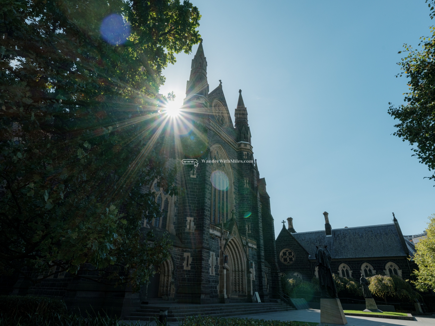 St patrick cathedral melbourne australia (109)