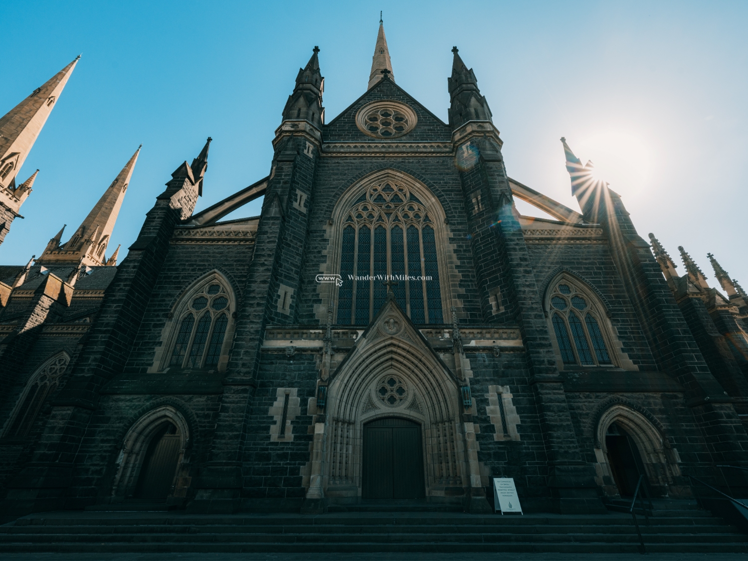 St patrick cathedral melbourne australia (116)