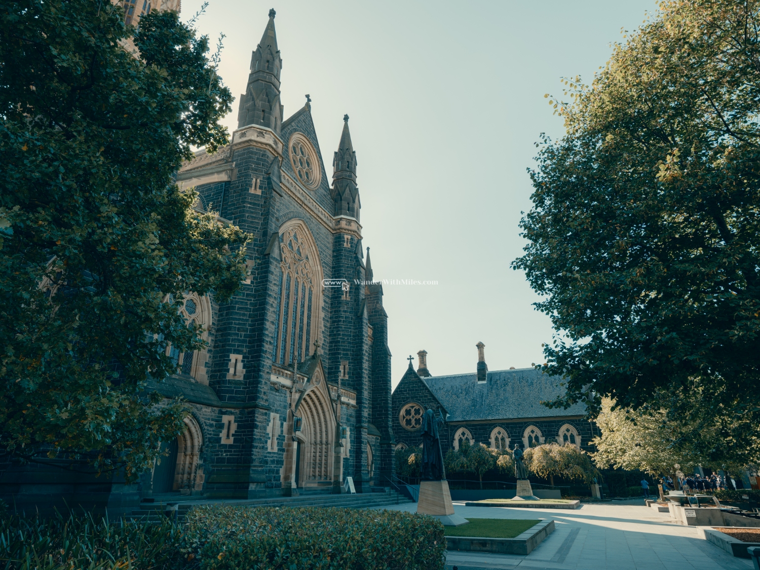 St patrick cathedral melbourne australia (136)