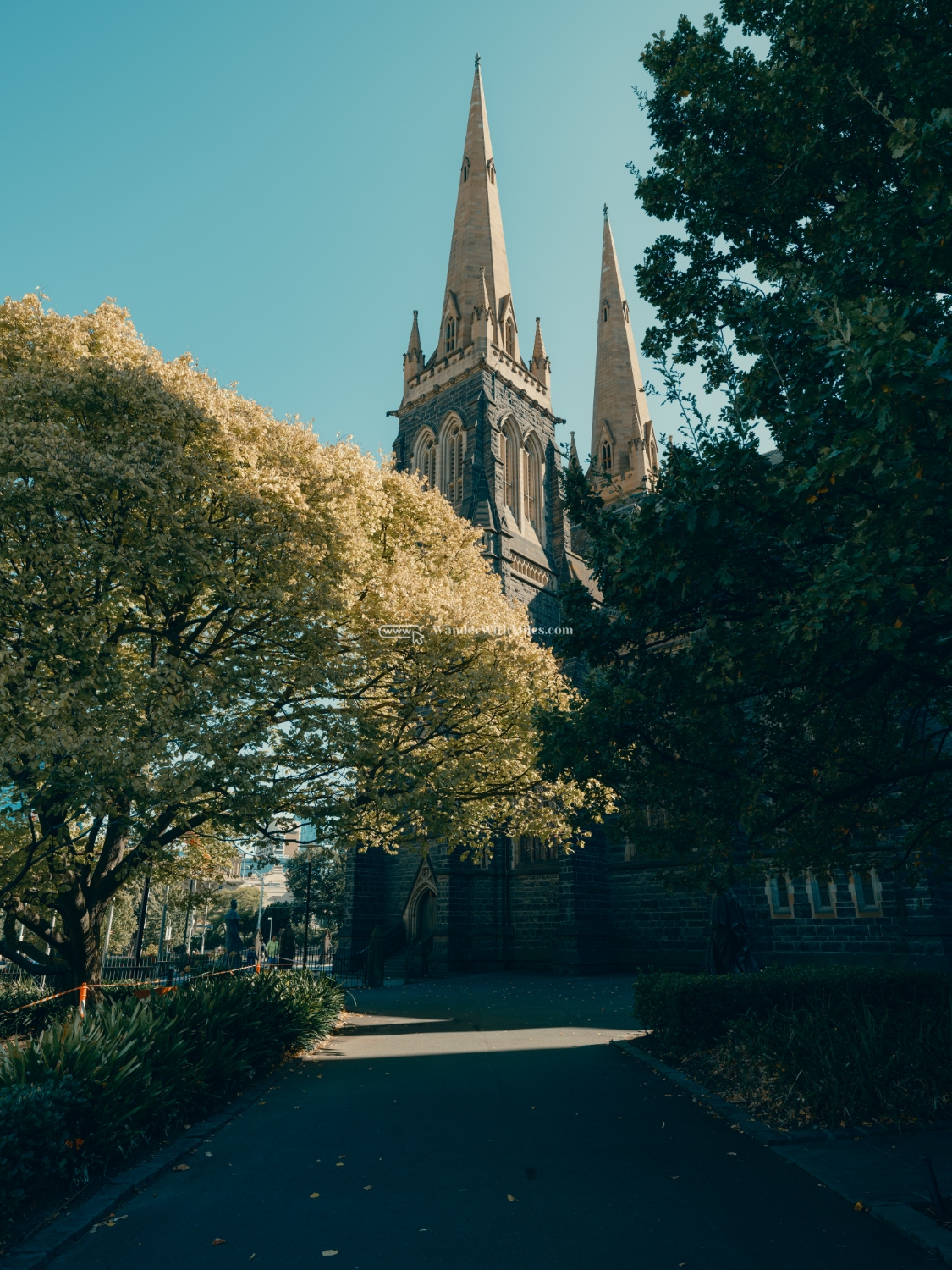 St patrick cathedral melbourne australia (140)