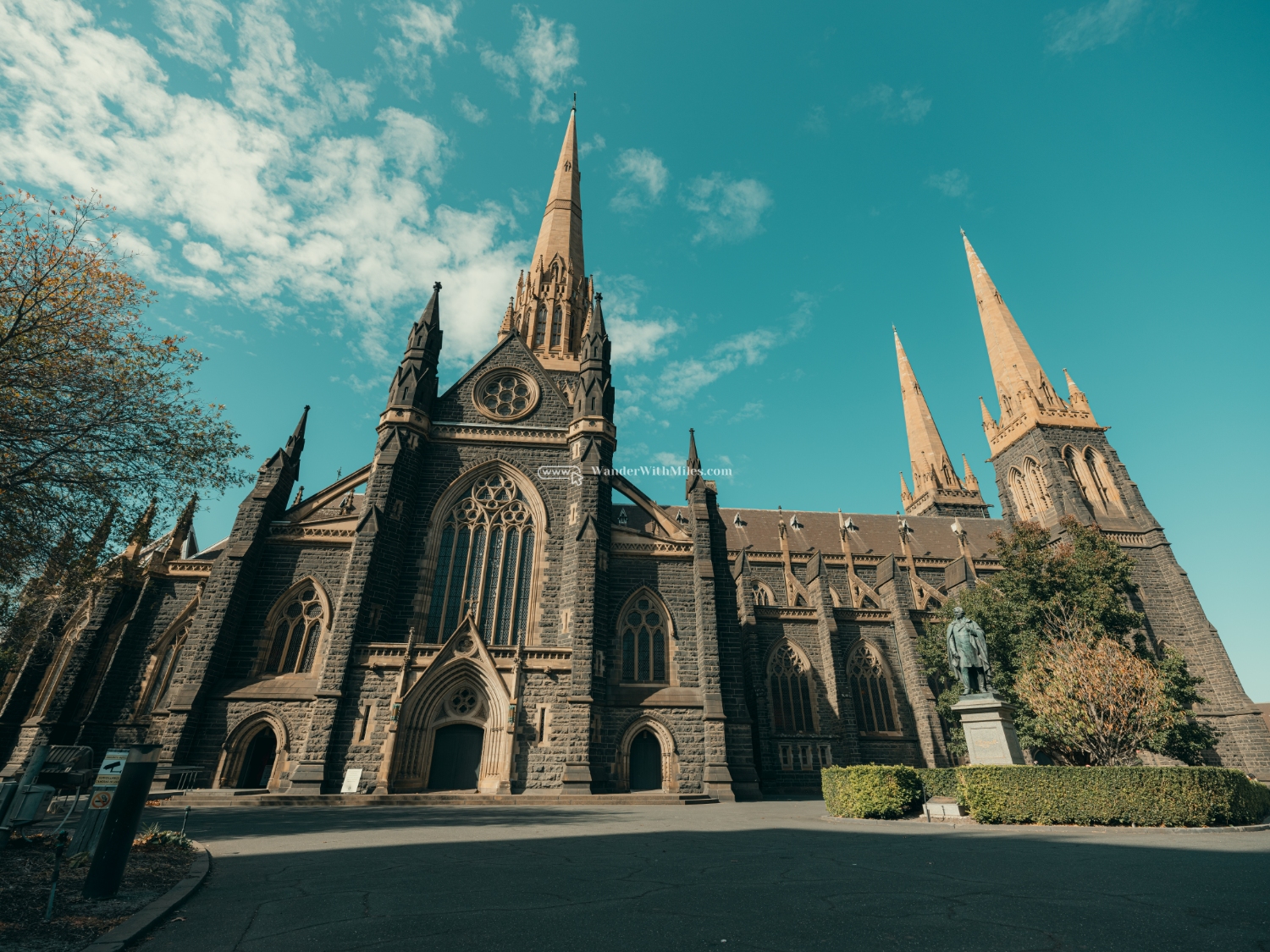 St patrick cathedral melbourne australia (33)