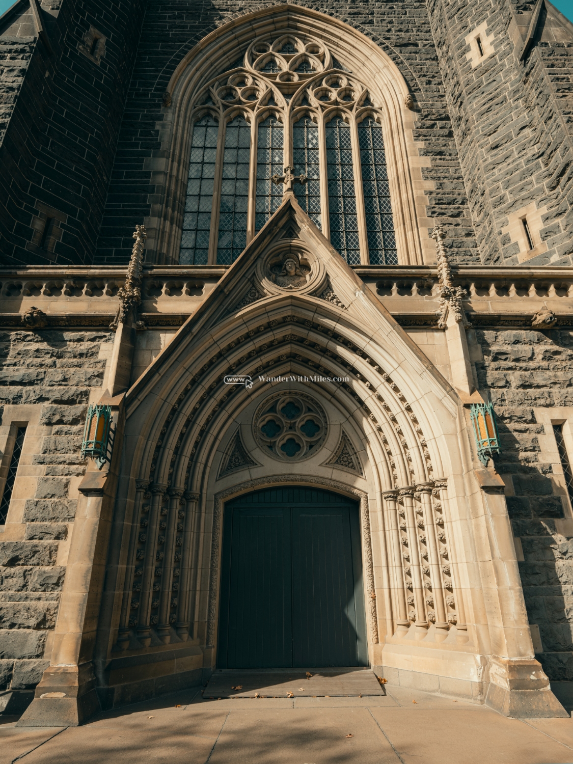 St patrick cathedral melbourne australia (34)