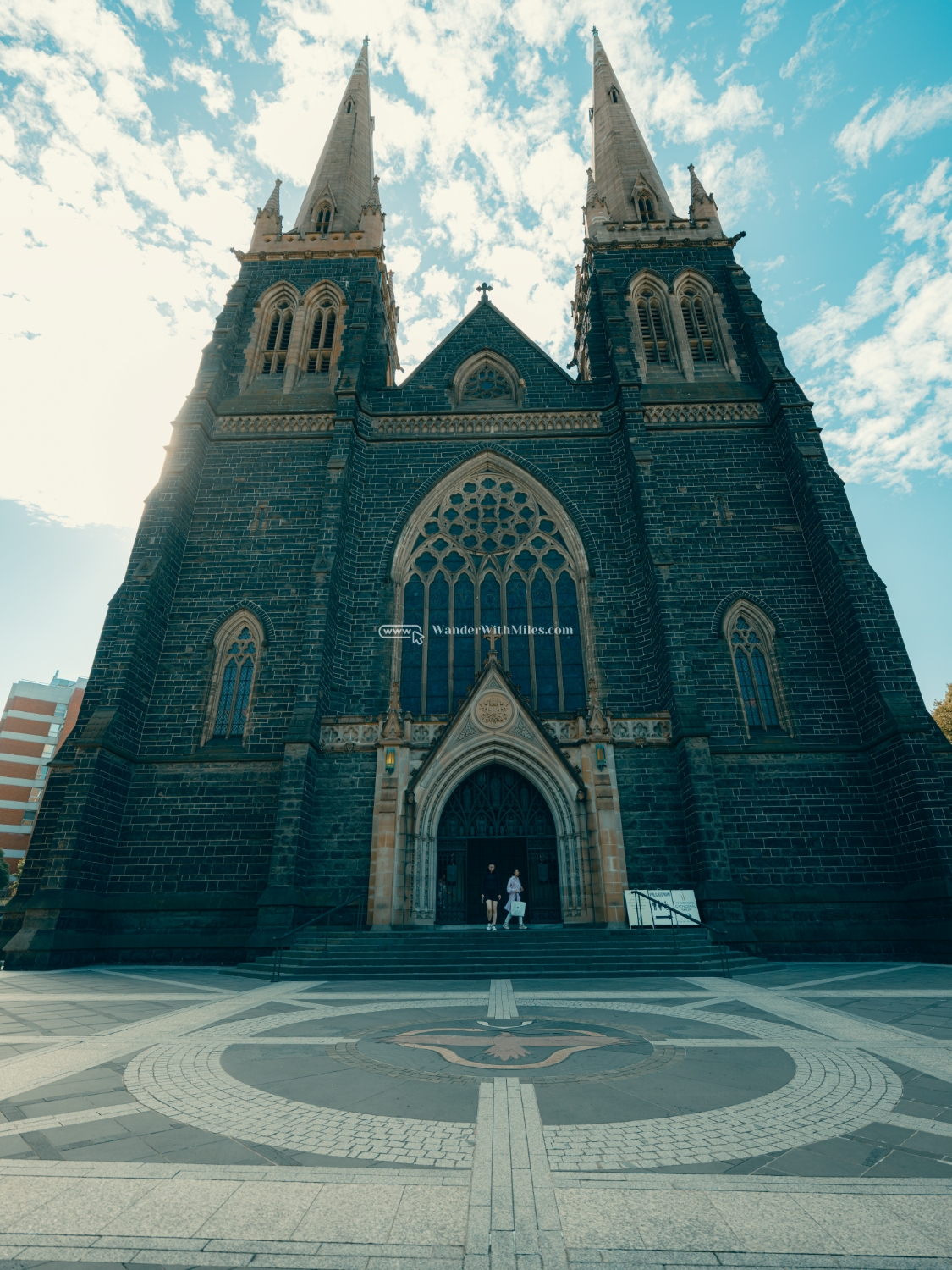 St patrick cathedral melbourne australia (38)