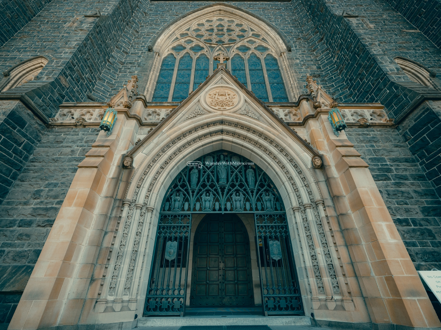 St patrick cathedral melbourne australia (42)