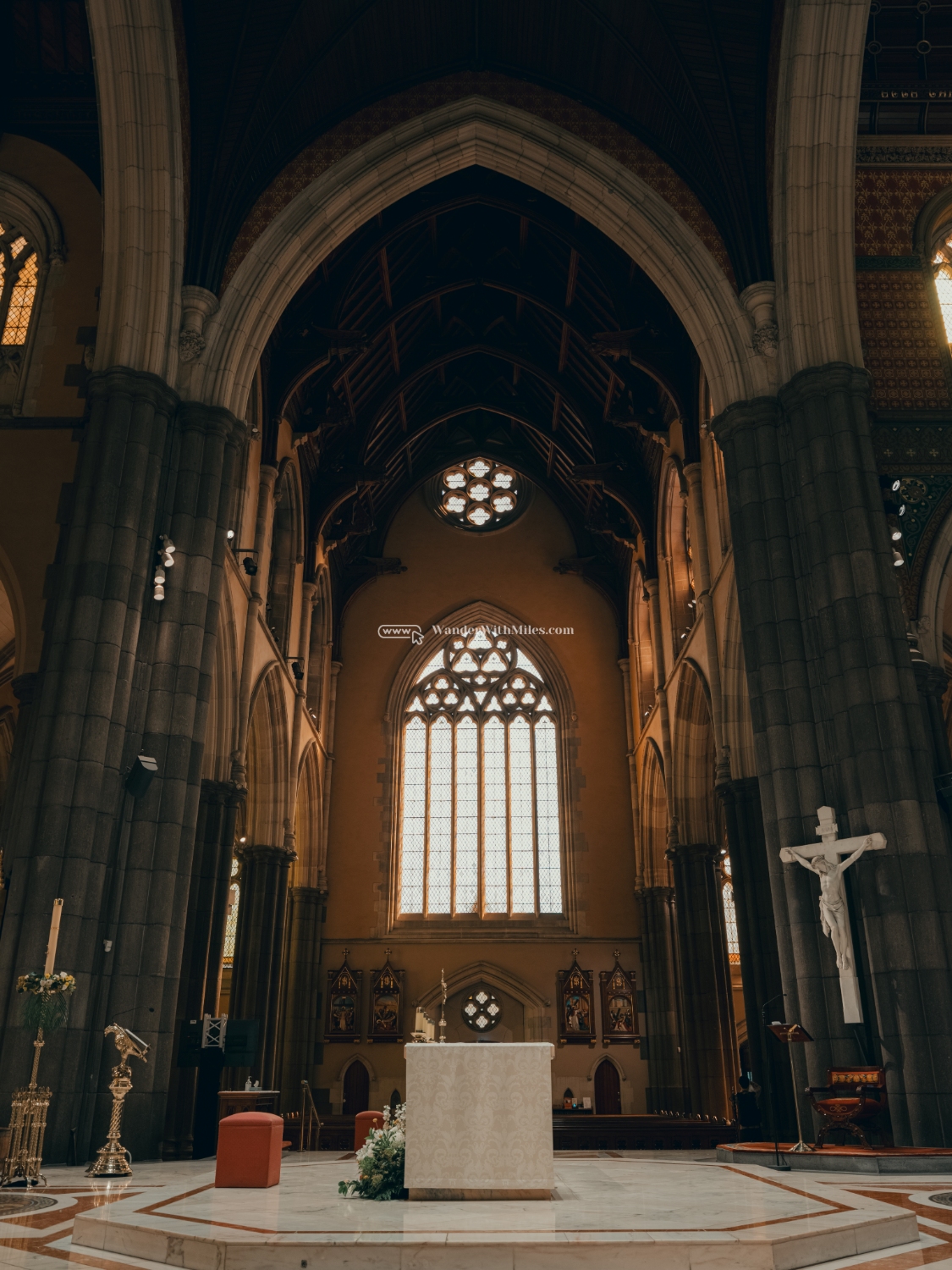 St patrick cathedral melbourne australia (65)