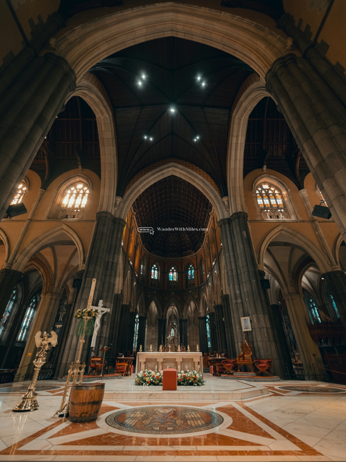 St patrick cathedral melbourne australia (72)