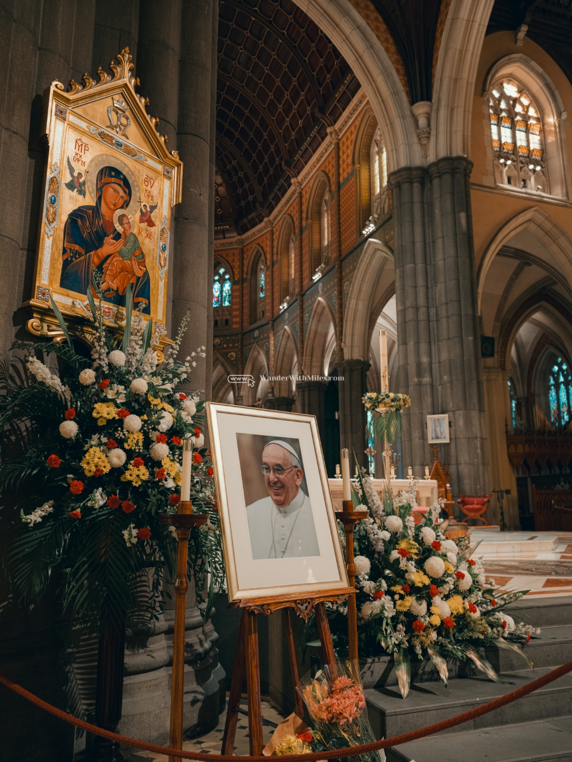 St patrick cathedral melbourne australia (73)